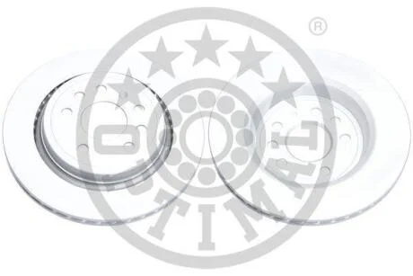 Гальмівний диск Optimal BS-7916C