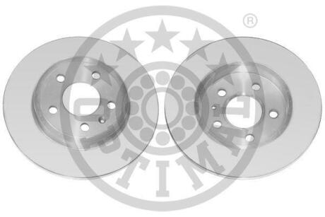 Гальмівний диск Optimal BS-8048C