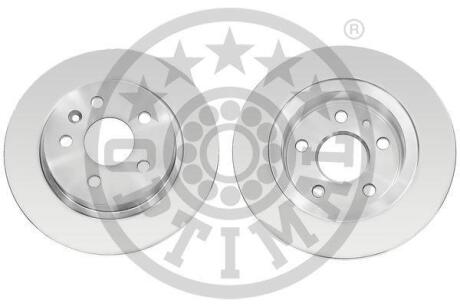 Гальмівний диск Optimal BS-8314C