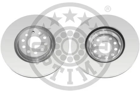 Гальмівний диск Optimal BS-8712HC