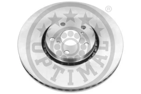 Гальмівний диск Optimal BS-8758HC