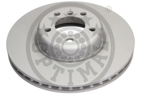 Гальмівний диск Optimal BS-9344HC