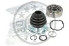 ШРУС внутренний Optimal CT-1004 (фото 1)