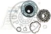 ШРУС внутренний Optimal CT-1010 (фото 2)