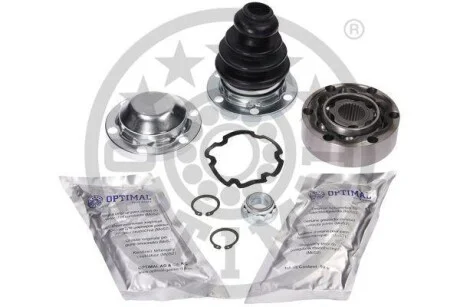 ШРУС внутрішній Optimal CT-1021