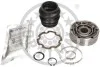 ШРУС внутрішній Optimal CT-1022 (фото 2)