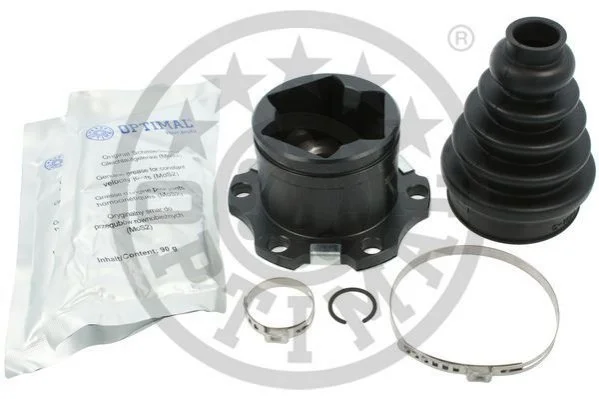 ШРУС внутрішній Optimal CT-1031 (фото 1)