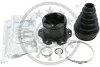 ШРУС внутрішній Optimal CT-1031 (фото 1)