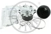 ШРУС внутрішній Optimal CT-1031 (фото 2)