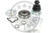 ШРУС внутренний Optimal CT-1065 (фото 1)