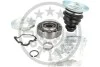 ШРУС внутренний Optimal CT-1065 (фото 2)