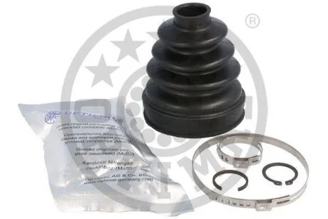 Пыльник ШРУСа со стороны колеса резина наружный Optimal CVB-10102CR