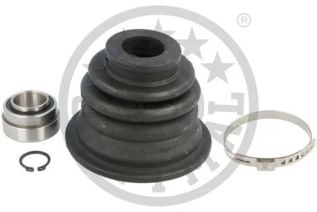Пыльник ШРУСа со стороны колеса резина наружный Optimal CVB-10121CR