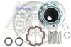 Пильовик ШРУСу з боку колеса гума зовнішній Optimal CVB-10132CR (фото 2)
