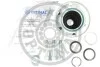 Пильовик ШРУСу з боку колеса гума зовнішній Optimal CVB-10184CR (фото 2)