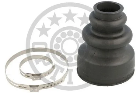 Пильовик ШРУСу з боку колеса гума зовнішній Optimal CVB-10188CR