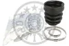 Пильовик ШРУСу з боку колеса гума зовнішній Optimal CVB-10194CR (фото 2)