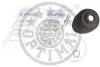Пыльник ШРУСа со стороны колеса резина наружный Optimal CVB-10216CR (фото 1)