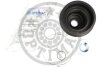 Пильовик приводу колеса Optimal CVB-10217CR (фото 2)