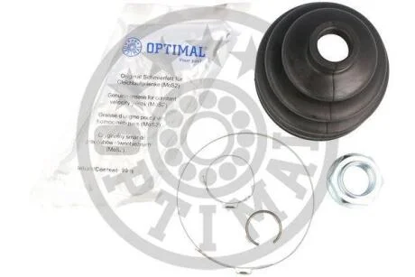 Пильовик приводу колеса Optimal CVB-10230CR