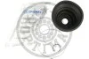Пильовик ШРУСу з боку колеса гума зовнішній Optimal CVB-10231CR (фото 2)