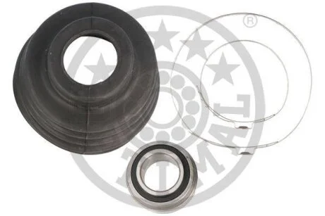 Пильовик приводу колеса Optimal CVB-10259CR