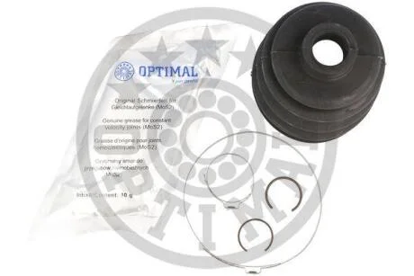 Пильовик приводу колеса Optimal CVB-10266CR