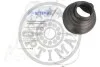 Пильовик ШРУСу з боку колеса гума зовнішній Optimal CVB-10286CR (фото 1)