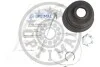 Пильовик ШРУСу з боку колеса гума зовнішній Optimal CVB-10290CR (фото 1)