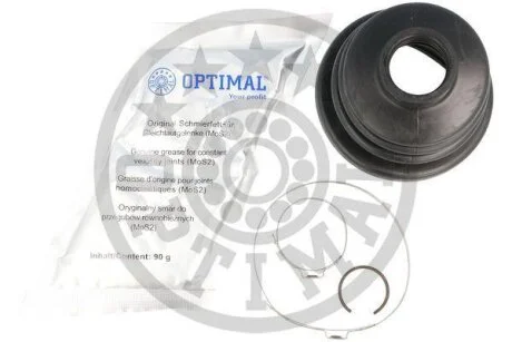 Пильовик приводу колеса Optimal CVB-10313CR