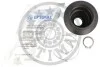 Пильовик ШРУСу з боку колеса гума зовнішній Optimal CVB-10317CR (фото 2)