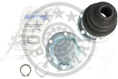 Пильовик приводу колеса Optimal CVB-10328CR