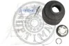 Пыльник ШРУСа со стороны колеса резина наружный Optimal CVB-10337CR (фото 1)