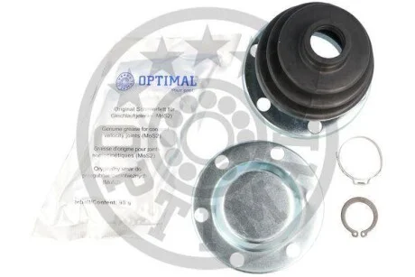 Пильовик приводу колеса Optimal CVB-10344CR