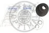 Пильовик ШРУСу з боку колеса гума зовнішній Optimal CVB-10348CR (фото 1)