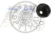 Пильовик ШРУСу з боку колеса гума зовнішній Optimal CVB-10348CR (фото 2)