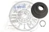 Пильовик ШРУСу з боку колеса гума зовнішній Optimal CVB-10360CR (фото 1)
