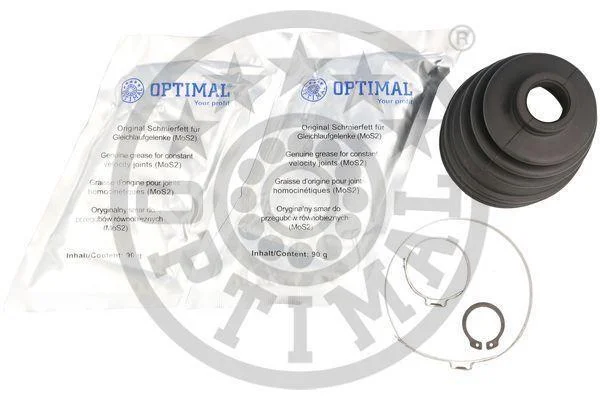 Пильовик приводу колеса Optimal CVB-10369CR (фото 1)
