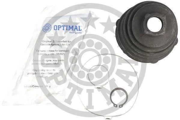 Пыльник привода колеса Optimal CVB-10377CR (фото 1)