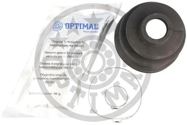 Пильовик приводу колеса Optimal CVB-10386CR (фото 1)