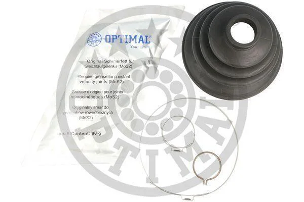 Пильовик приводу колеса Optimal CVB-10396CR (фото 1)
