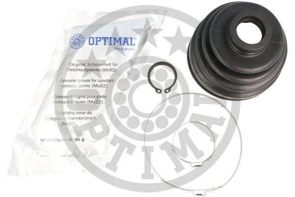 Пыльник привода колеса Optimal CVB-10406CR (фото 1)