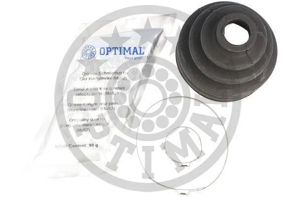 Пильовик приводу колеса Optimal CVB-10407CR (фото 1)