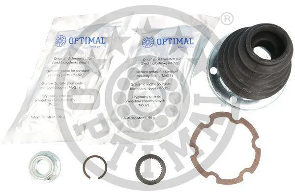 Пильовик приводу колеса Optimal CVB-10409CR (фото 1)