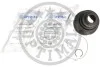 Пильовик ШРУСу з боку колеса гума зовнішній Optimal CVB-10434CR (фото 1)