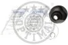 Пильовик ШРУСу з боку колеса гума зовнішній Optimal CVB-10434CR (фото 2)