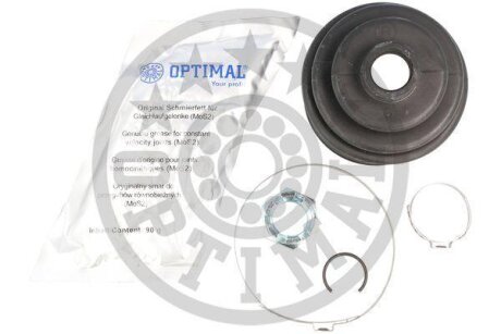 Пильовик приводу колеса Optimal CVB-10467CR