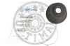 Пыльник ШРУСа со стороны колеса резина наружный Optimal CVB-10472CR (фото 1)