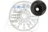 Пыльник ШРУСа со стороны колеса резина наружный Optimal CVB-10472CR (фото 2)