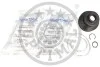 Пыльник ШРУСа со стороны колеса резина наружный Optimal CVB-10483CR (фото 1)